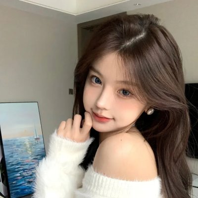 另一个我 海报
